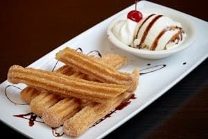Churros
