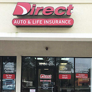 Direct Auto Insurance Photo