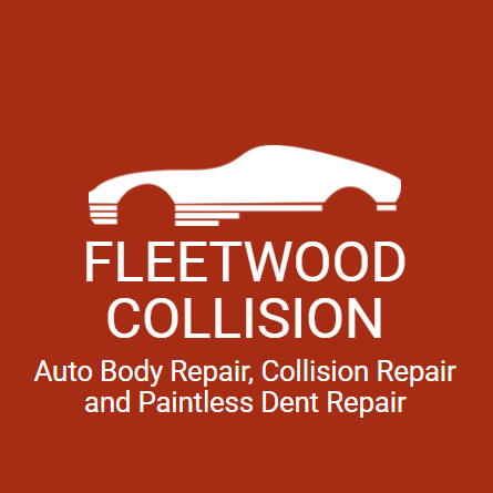 Fleetwood Collision