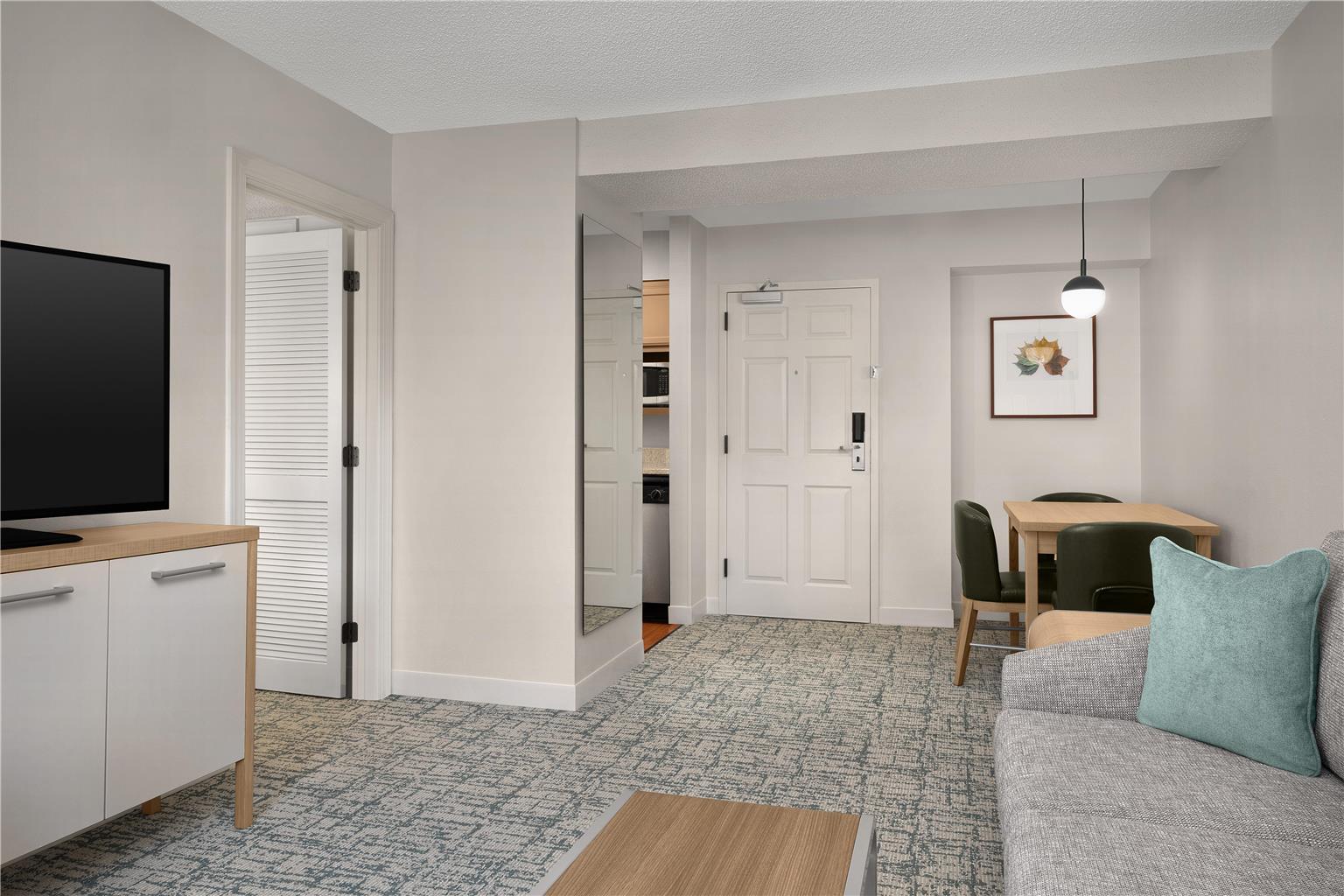 Homewood Suites by Hilton Raleigh/Cary Image