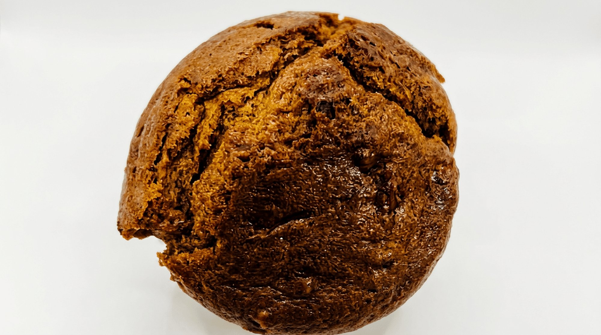 Banana Nut Muffin
