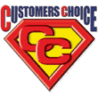 Customer's Choice Logo