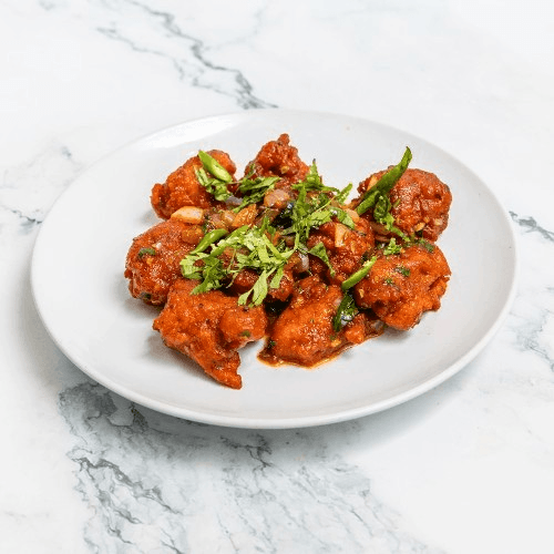 Paneer 65