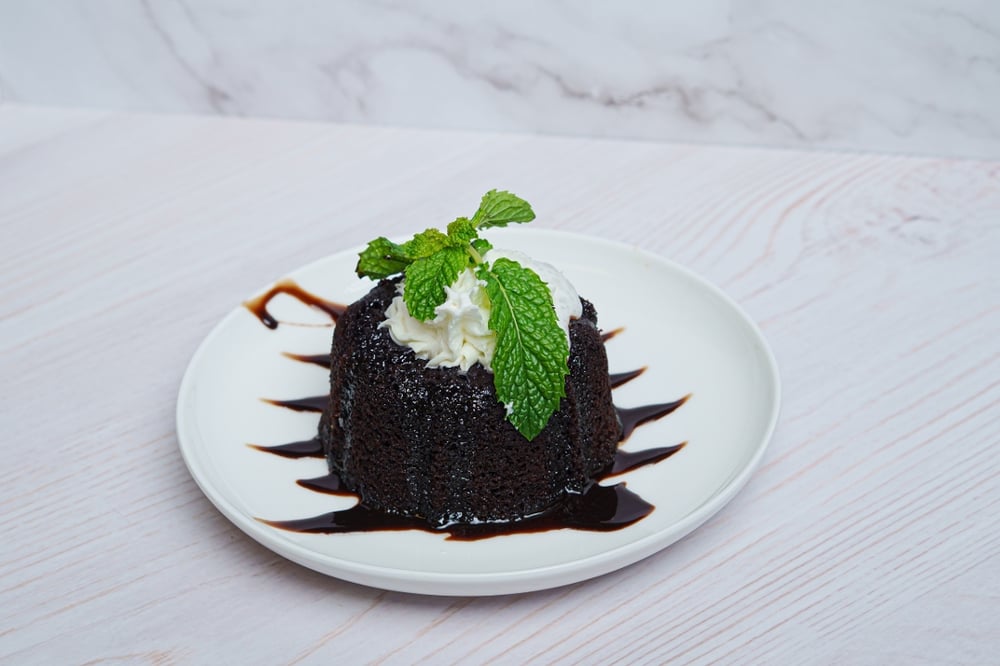 Chocolate Lava Cake