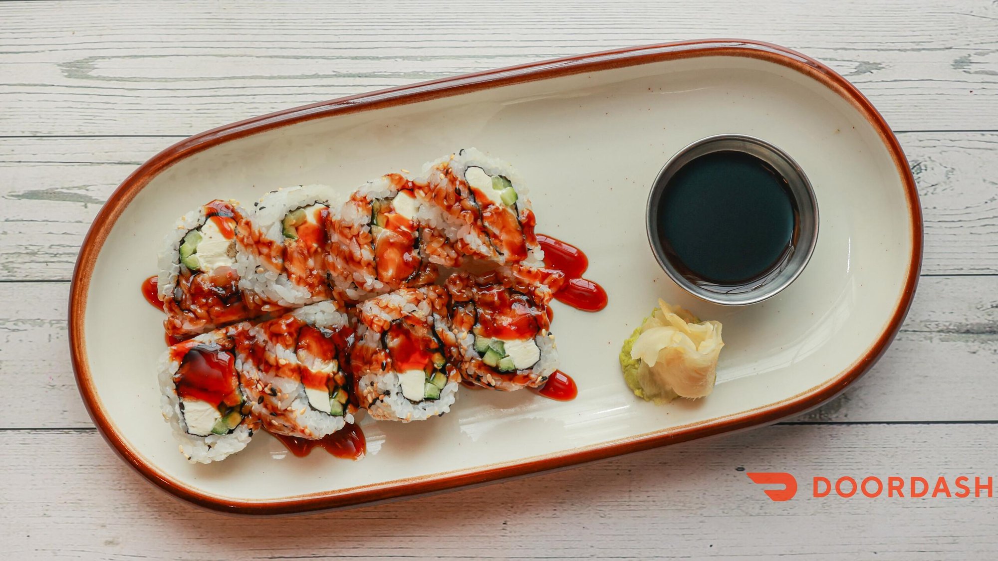 Shrimp Tempura