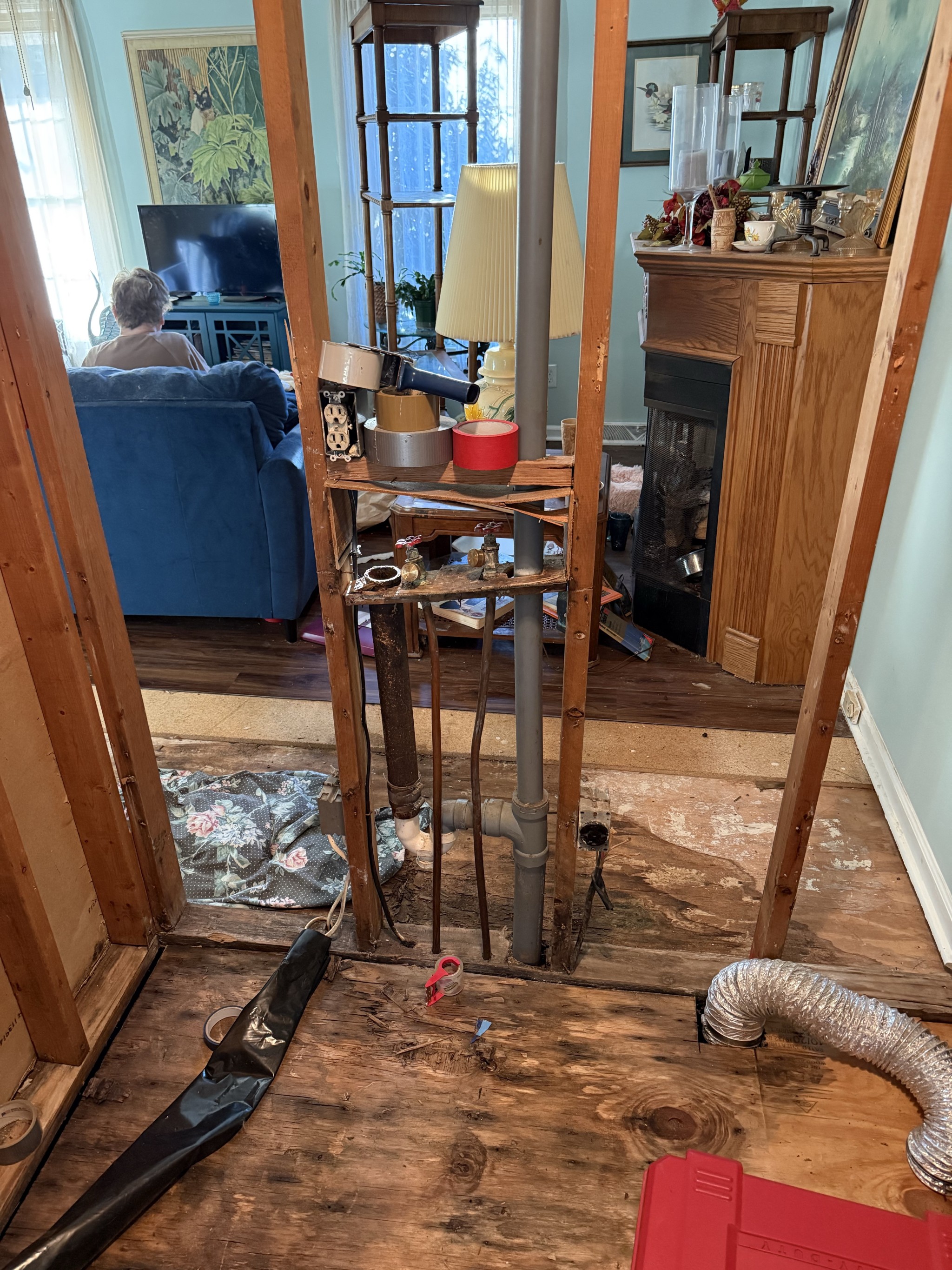 Buie Brothers Plumbing LLC Image