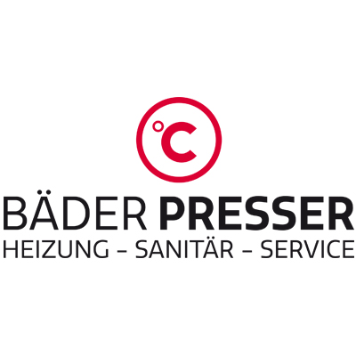 Logo von Bäder Thomas Presser