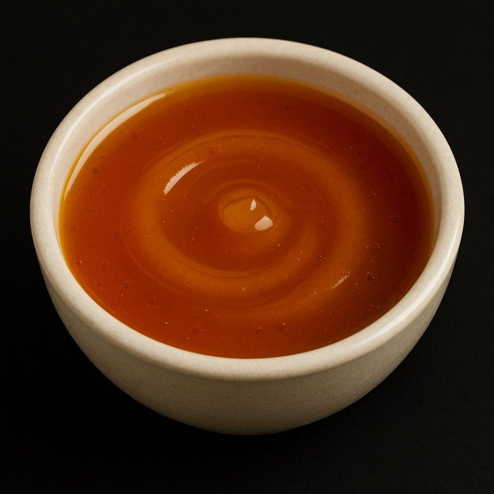 Hot honey side