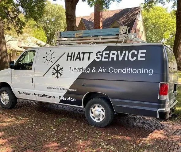 HVAC Installations