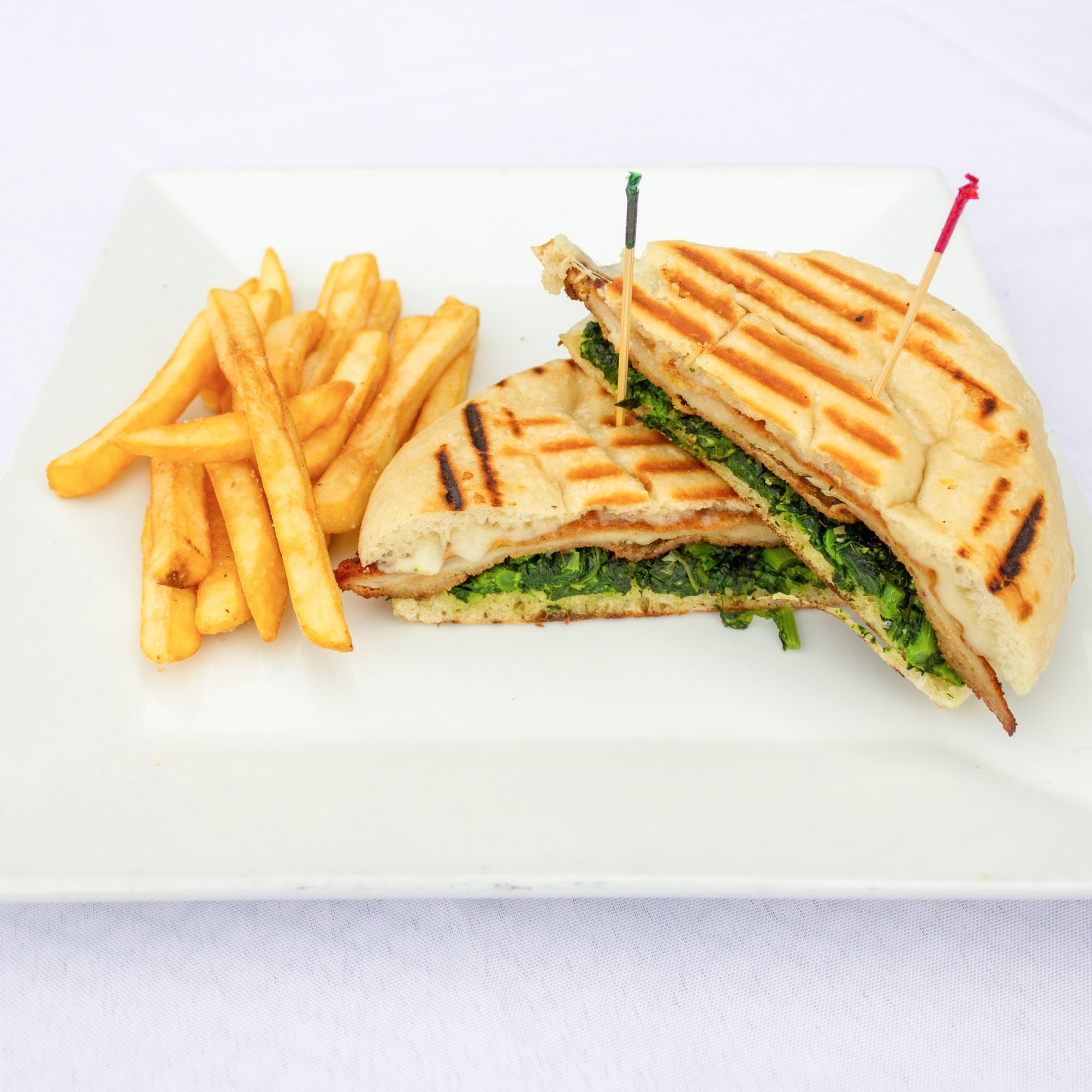 Nonna Panini