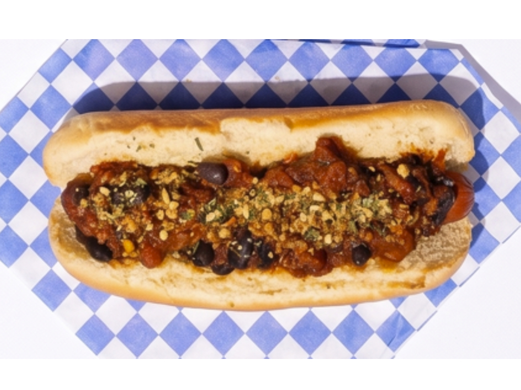 Chili Dog