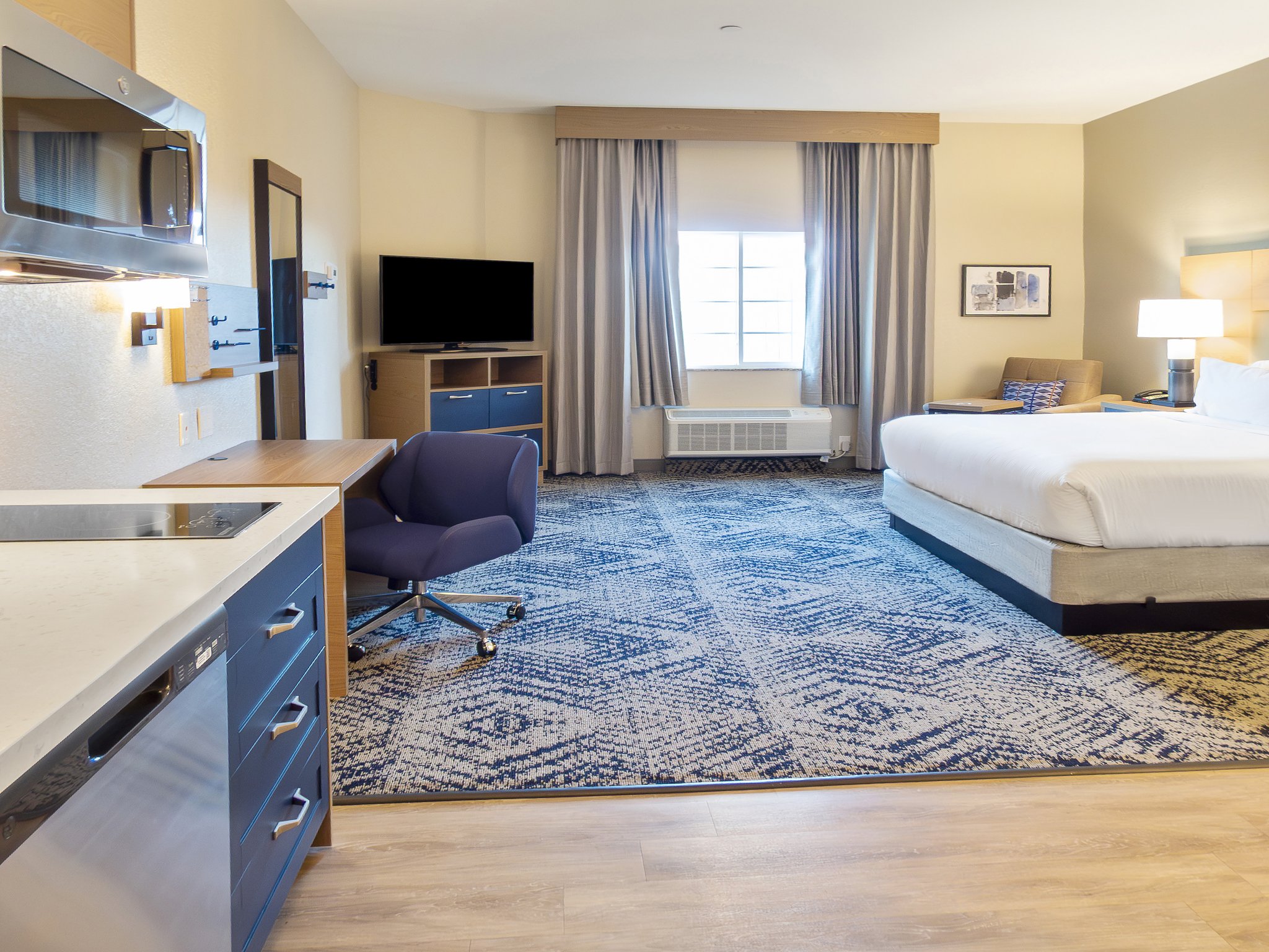 Candlewood Suites Avondale-New Orleans by IHG Image