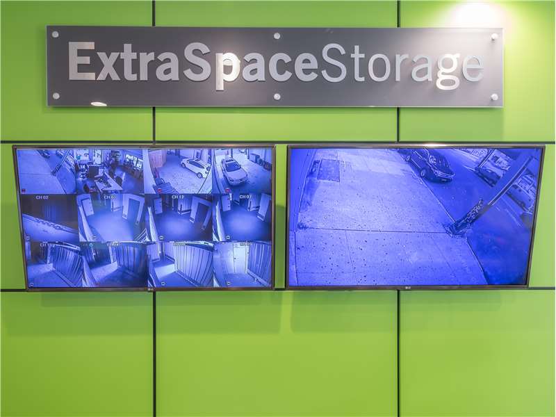 Extra Space Storage Photo