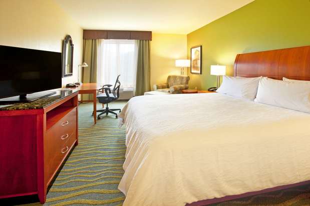 Images Hilton Garden Inn Birmingham SE/Liberty Park