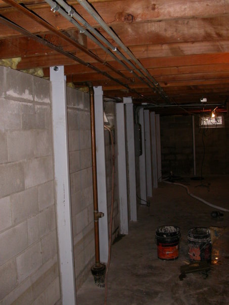 Basement Specialists Inc. Photo