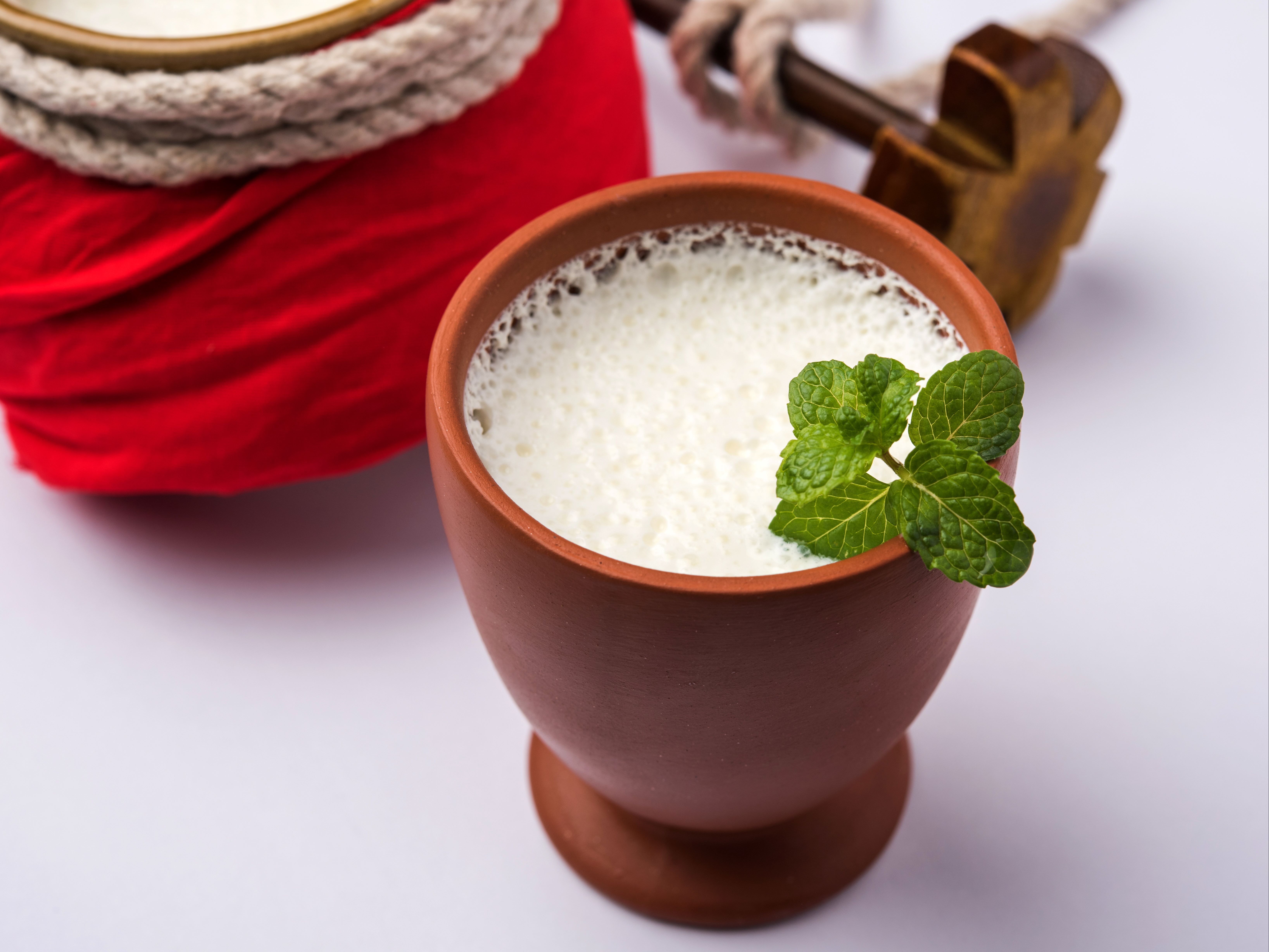 Lassi