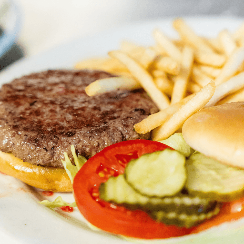 Hamburger