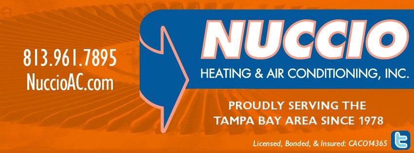 Nuccio Heating & Air Conditioning Inc Photo