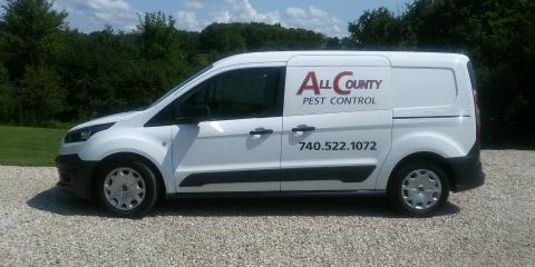 All County Pest Control Photo