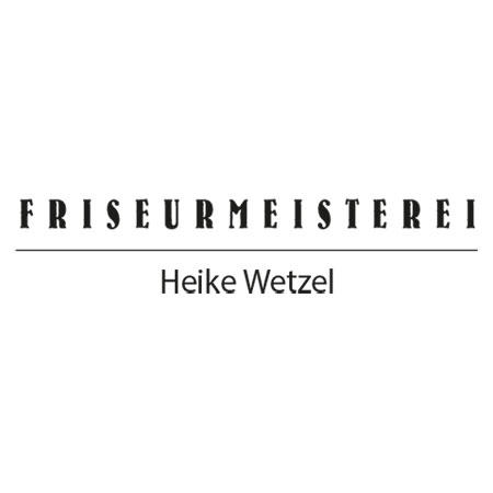 Logo von Friseurmeisterei Heike Wetzel