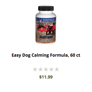 ZoomDog Supplements Photo