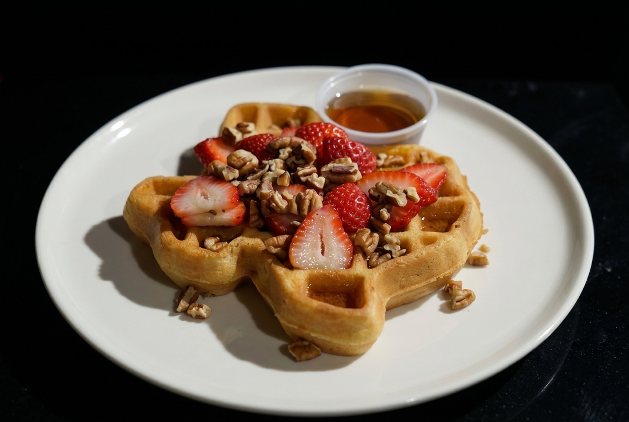 Waffle