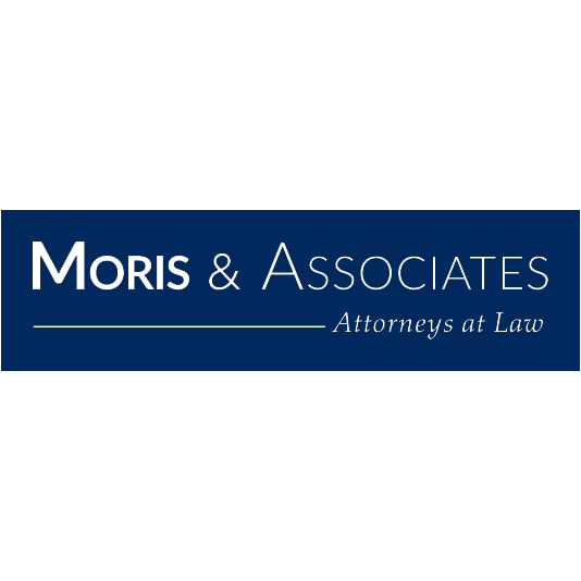 Moris &amp; Associates Logo