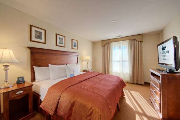 Images Homewood Suites by Hilton East Rutherford - Meadowlands, NJ