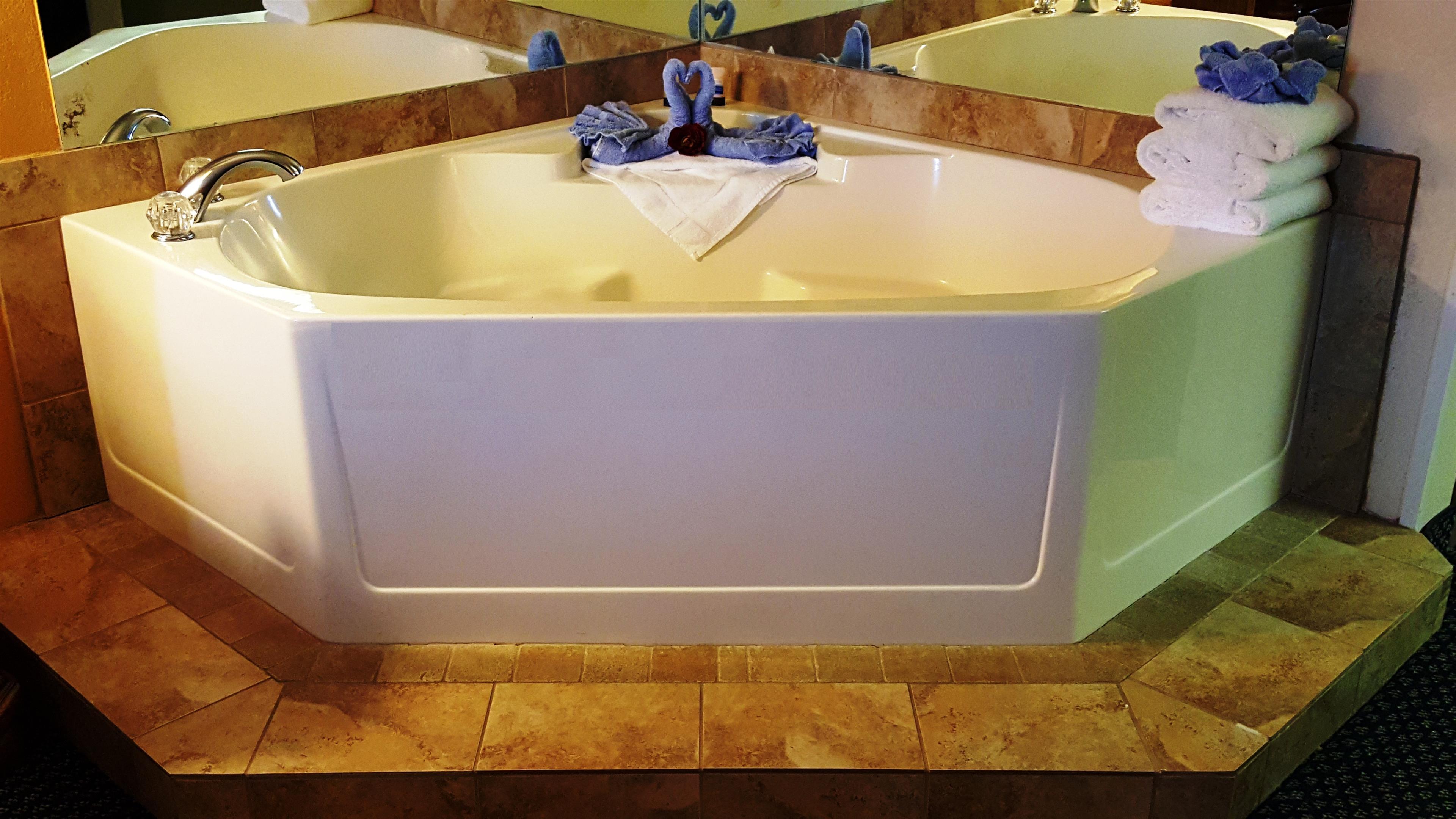 Best Western Sand Springs Inn & Suites Image