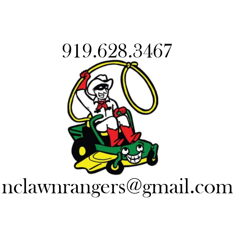 NC Lawn Rangers LLC Logo