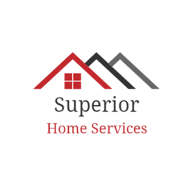 Superior Home Services Logo
