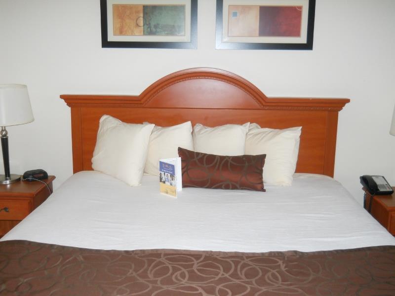 Best Western Windsor Inn & Suites Photo