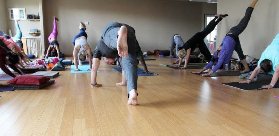 Foundation Yoga & Wellness Center Photo