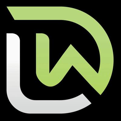 Logo von Design Wulff