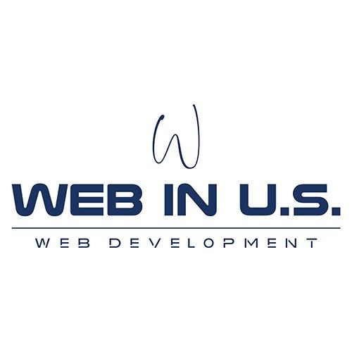 WEB IN U.S. Inc Logo