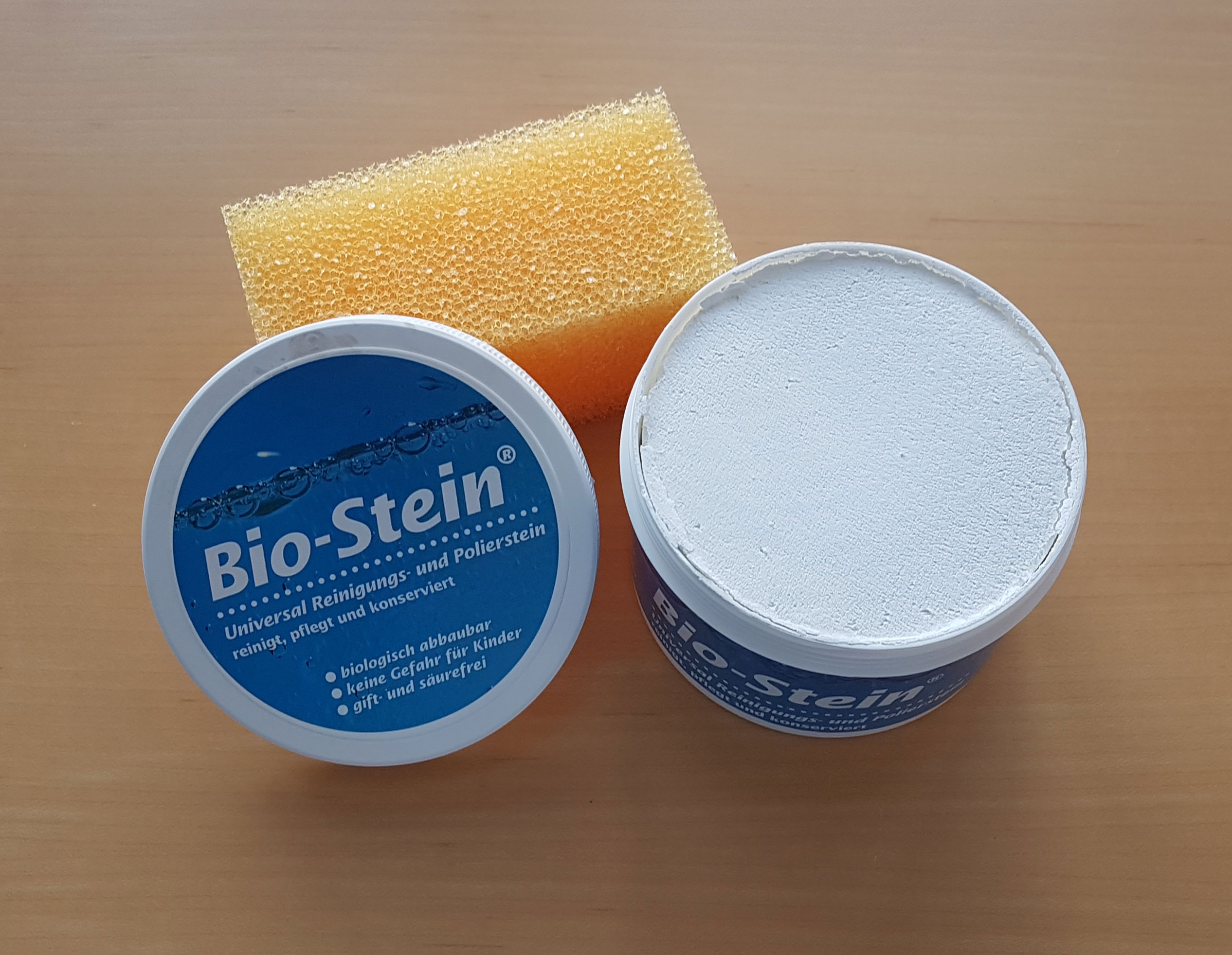 Bio-Stein, 700g