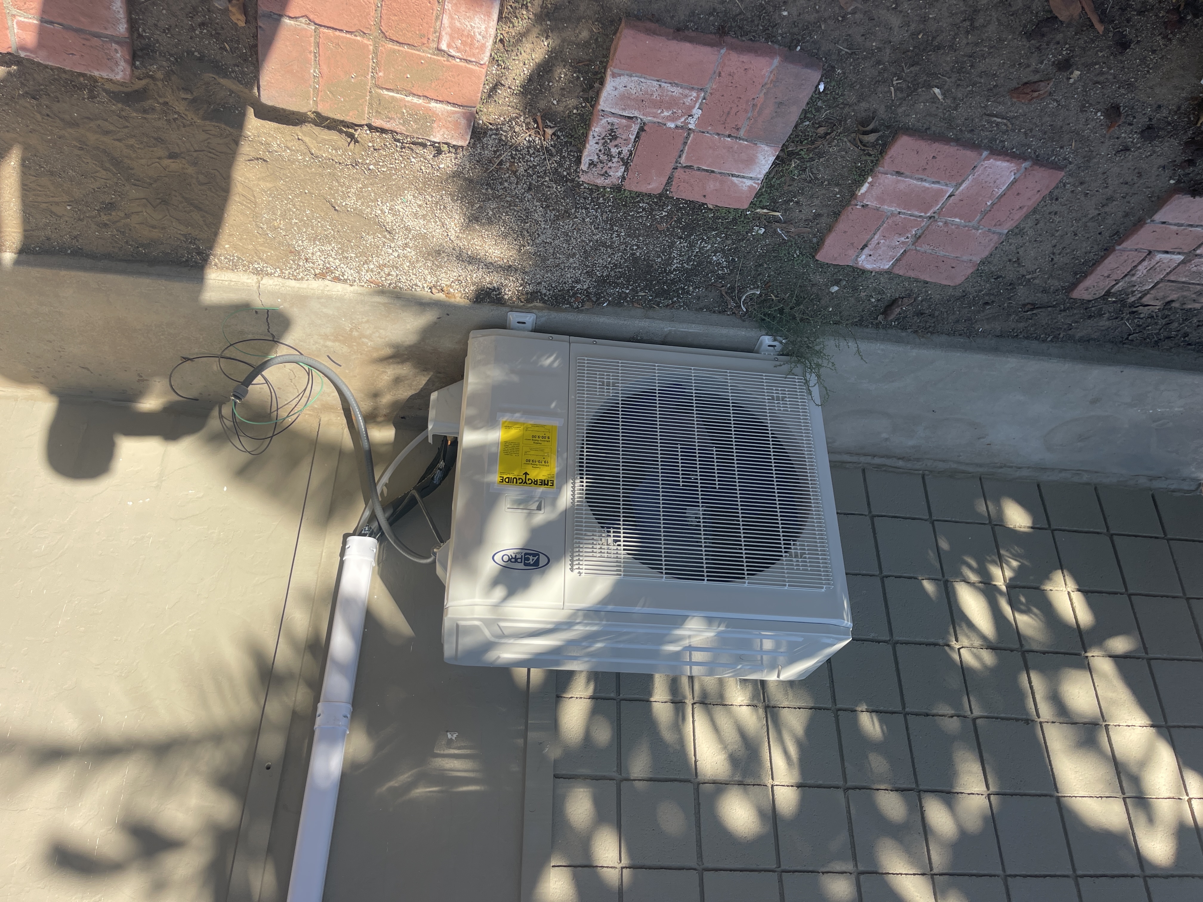 A Plus Air Corp Image