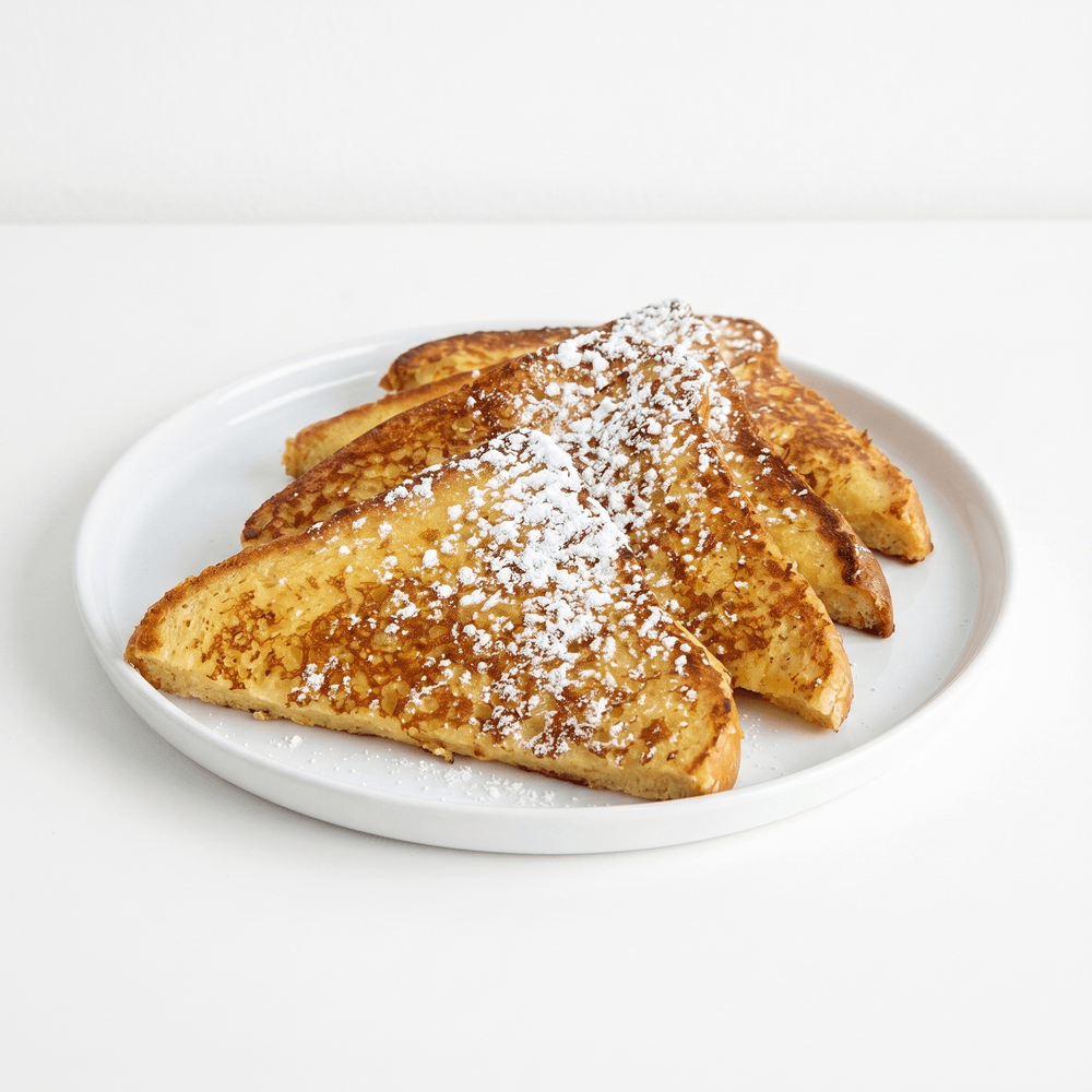 Short Stack French Toast
