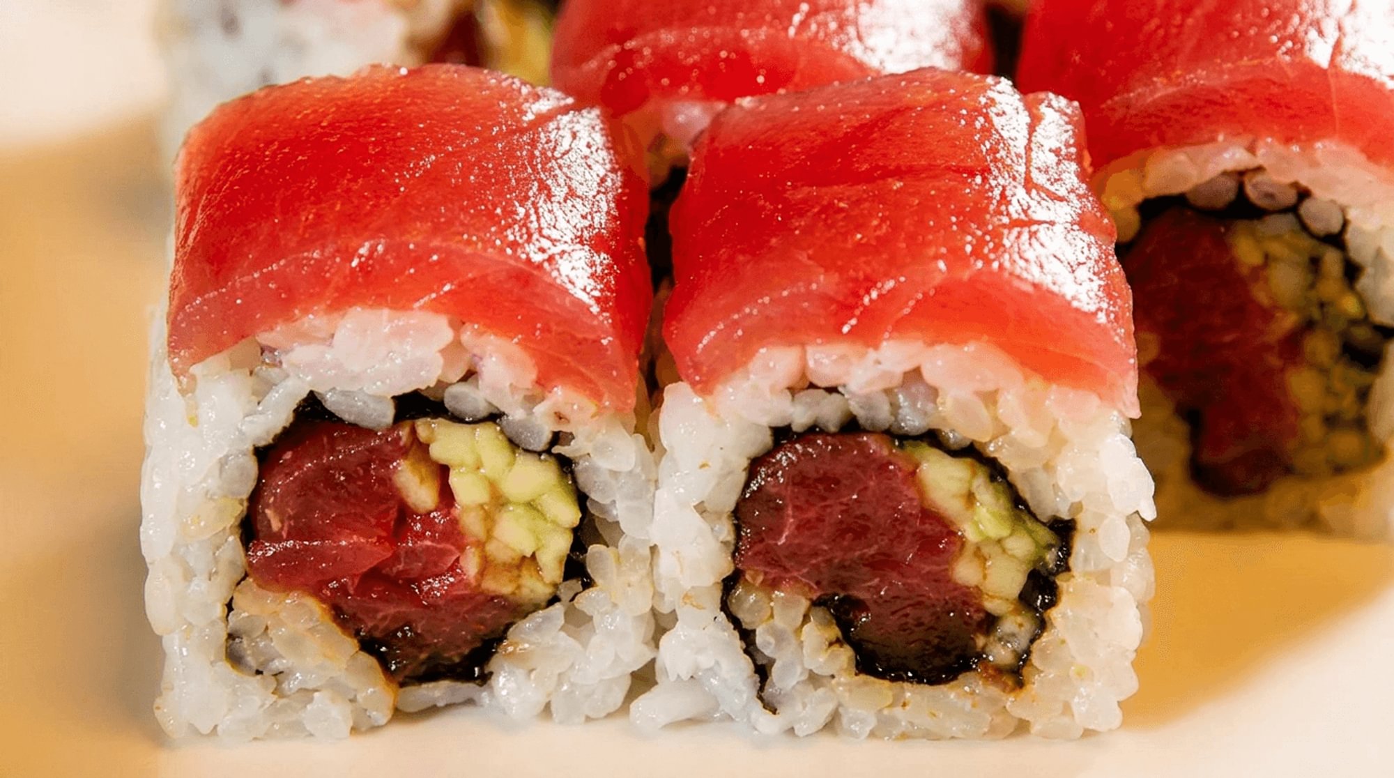 Kamikaze Roll