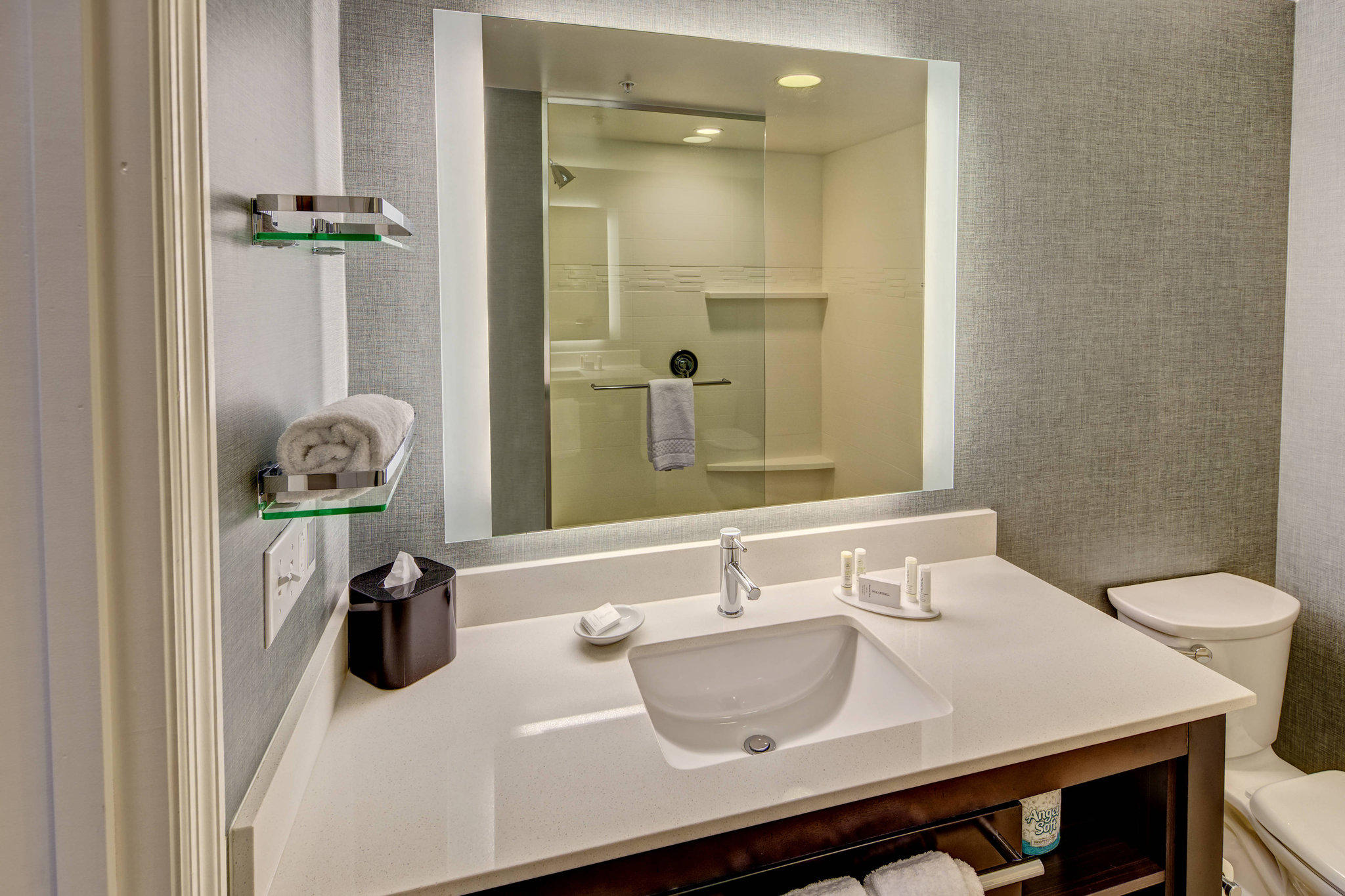 Residence Inn by Marriott Blacksburg-University Photo