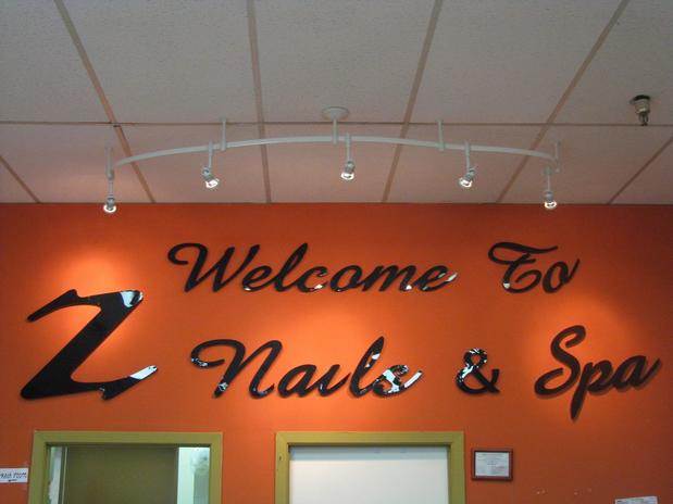 Images Z Nails & Spa