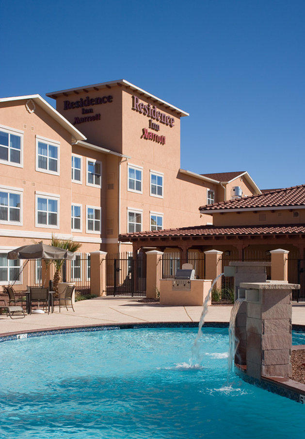 Residence Inn by Marriott Tucson Airport Photo