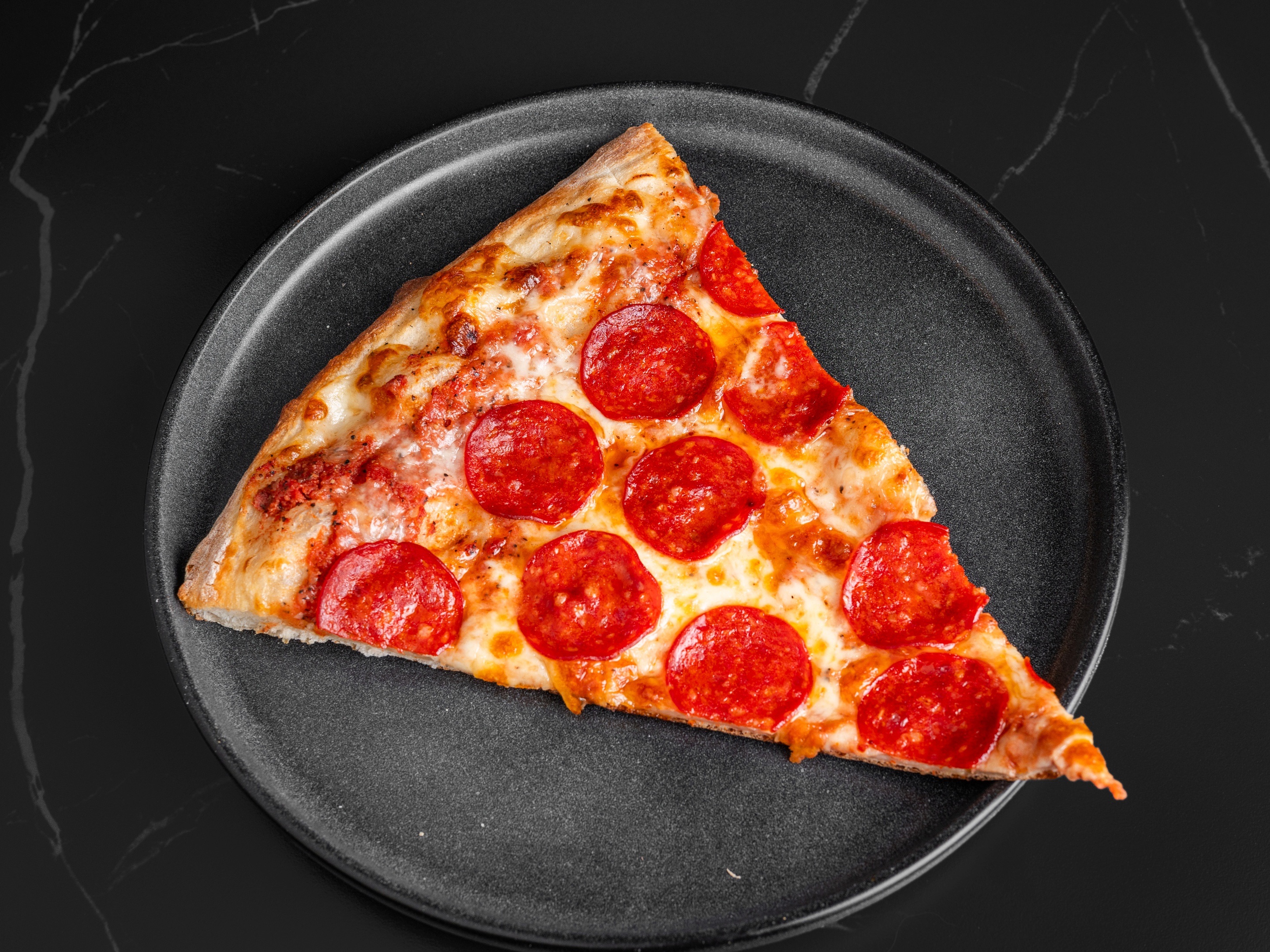 Pepperoni