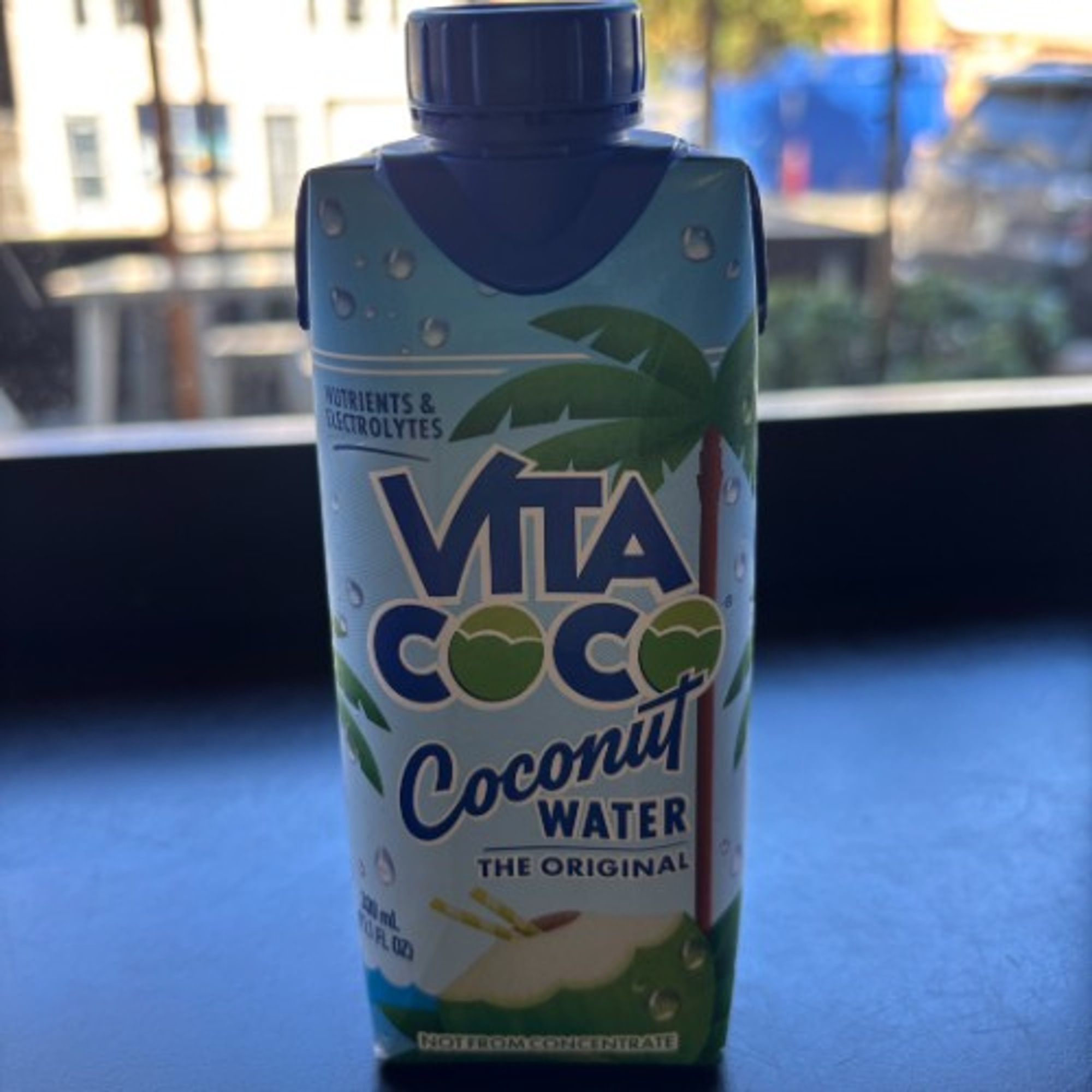 Coconut Water