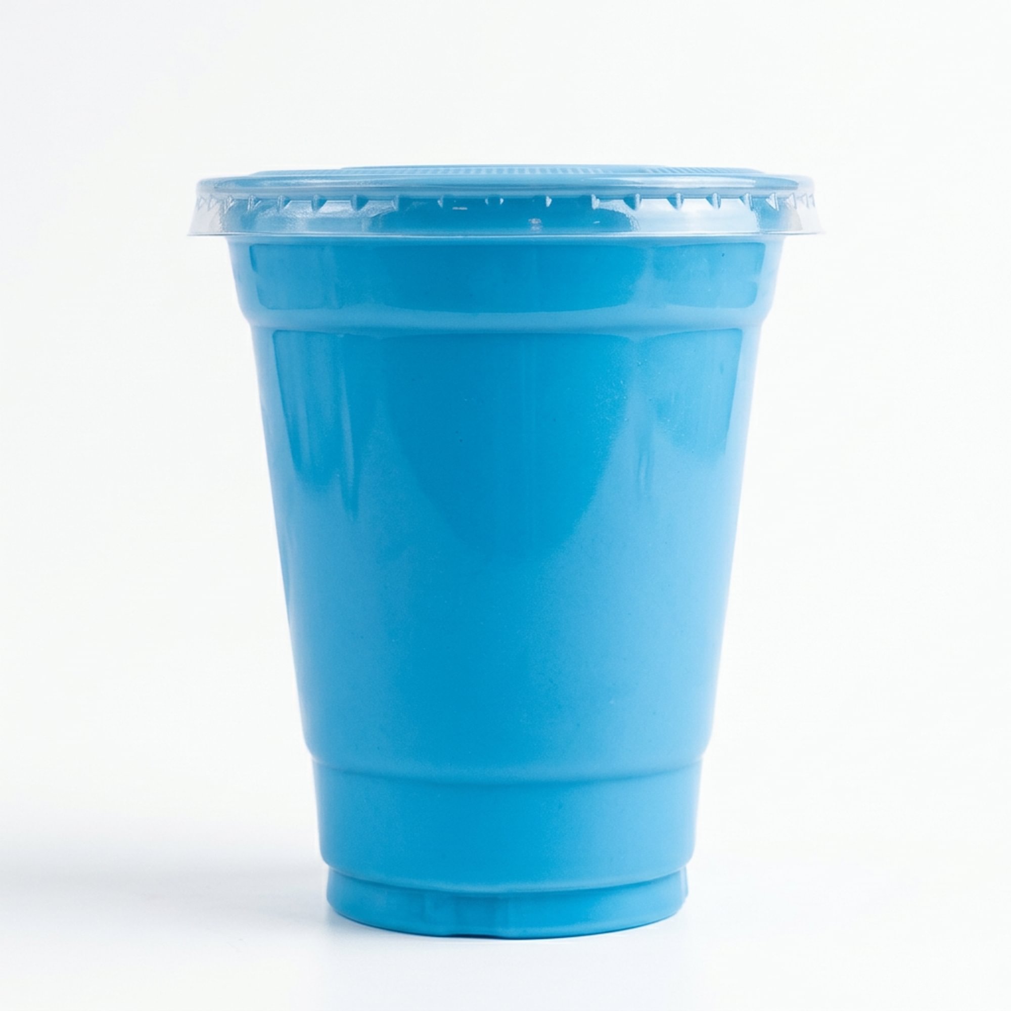Blueberry Lassi