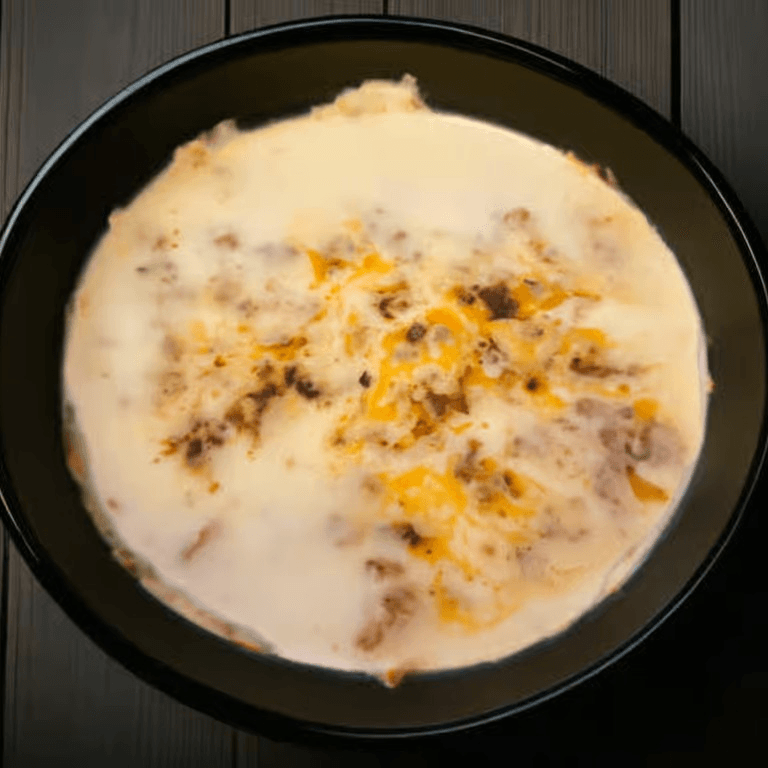 Choriqueso