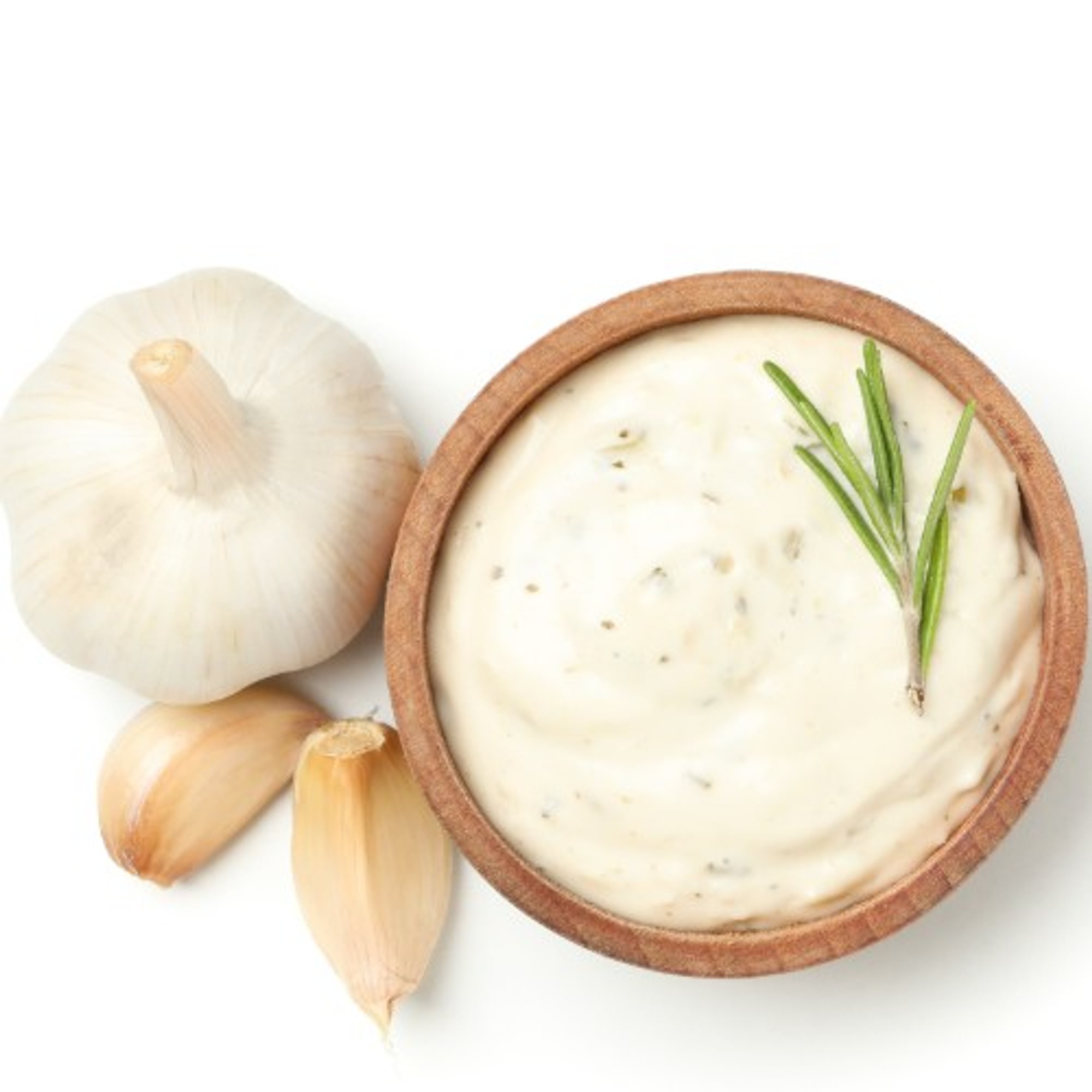 Garlic Sauce