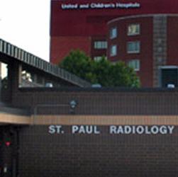 St. Paul Radiology Photo