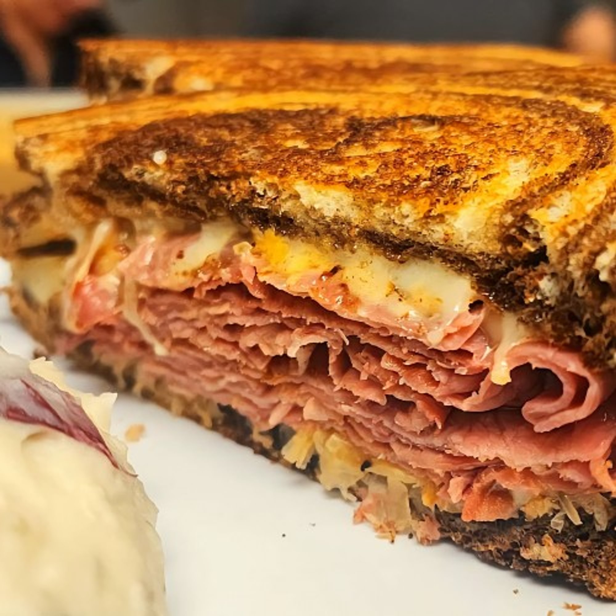 Reuben