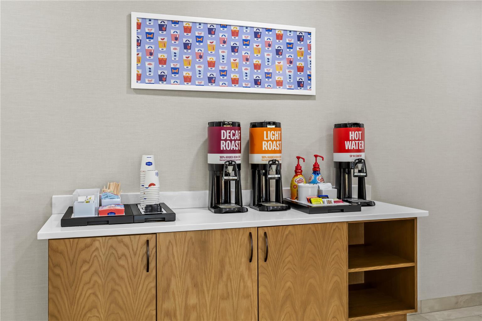 Hampton Inn Carrollton Image